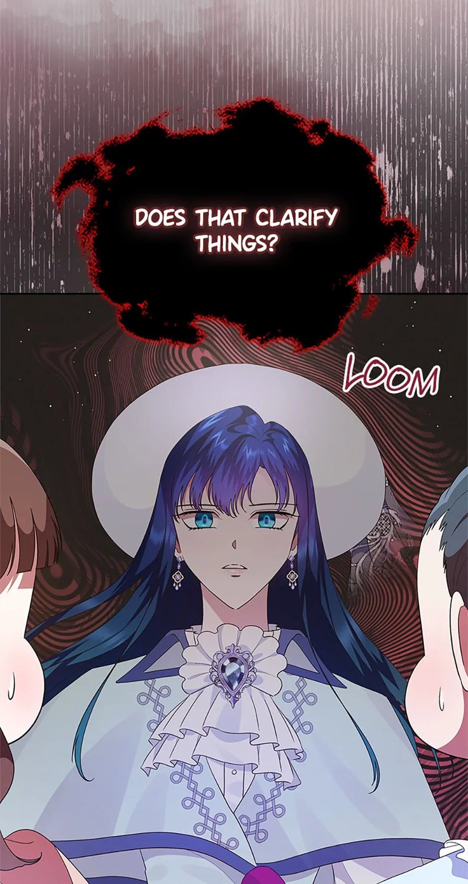 I Stole the Female Lead's First Love Chapter 7 - page 84