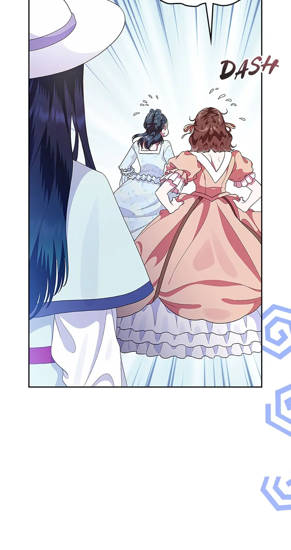I Stole the Female Lead's First Love Chapter 7 - page 86
