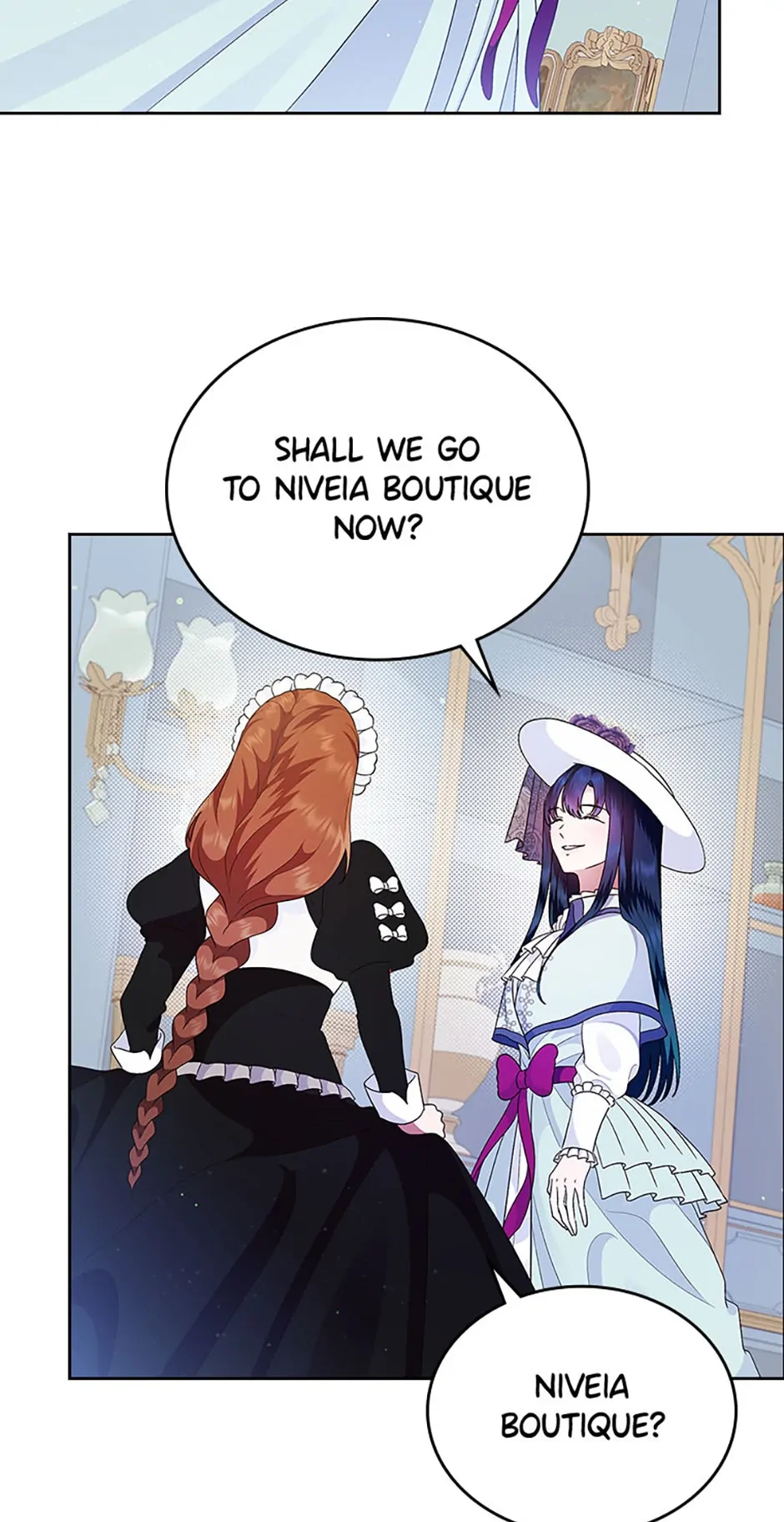I Stole the Female Lead's First Love Chapter 7 - page 88