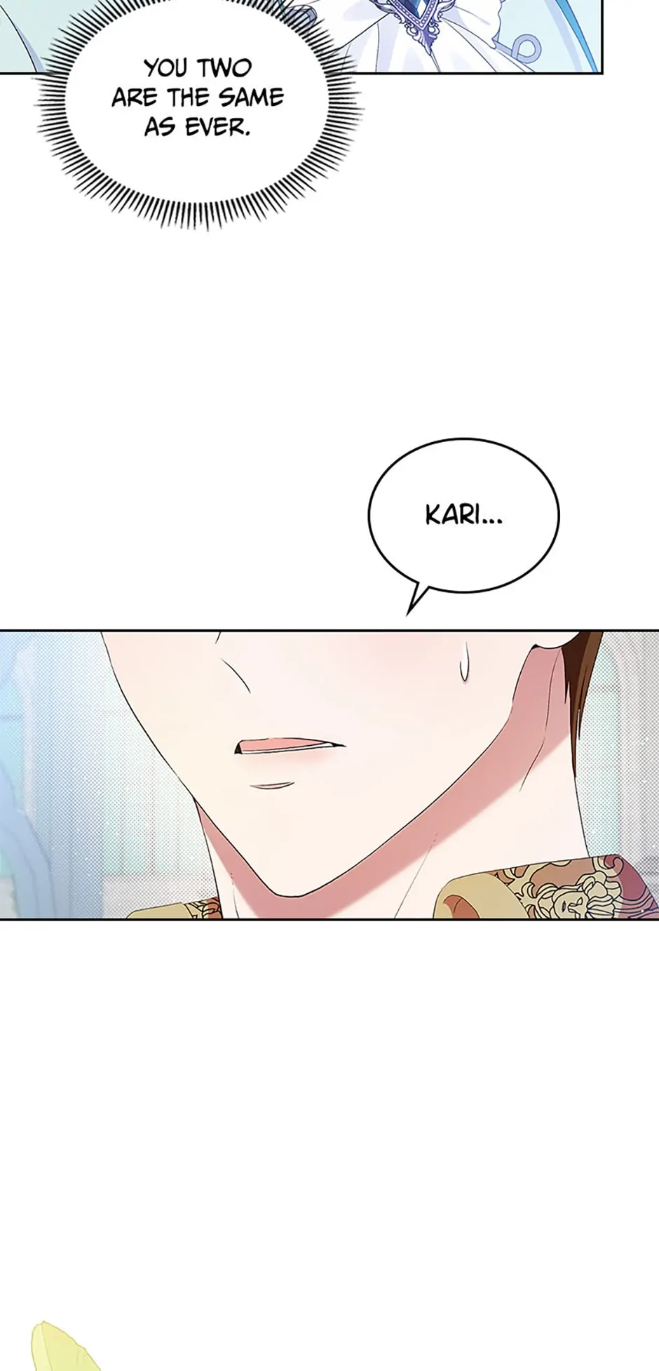 I Stole the Female Lead's First Love Chapter 7 - page 95