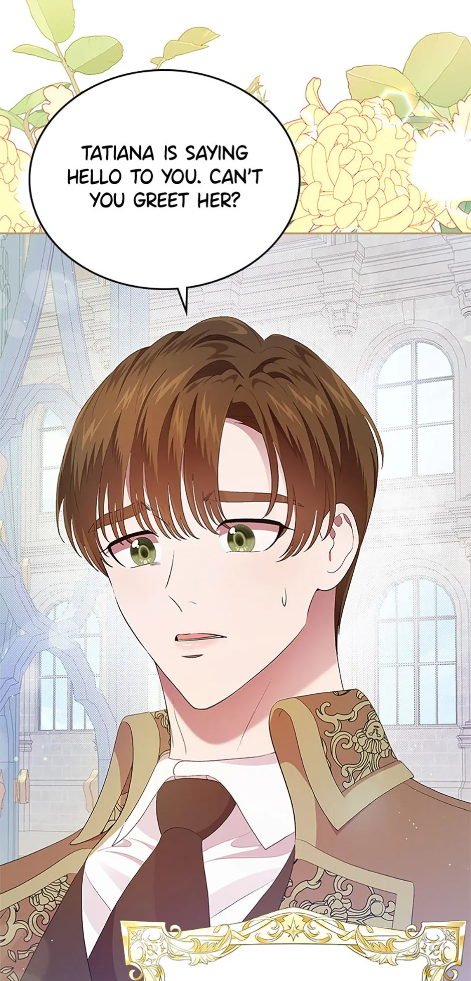I Stole the Female Lead's First Love Chapter 7 - page 96