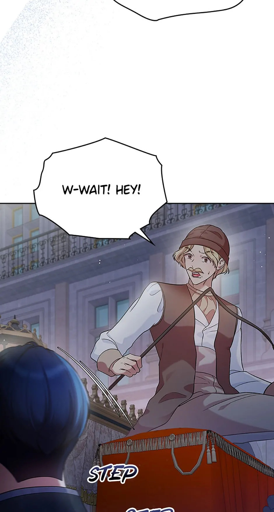 I Stole the Female Lead's First Love Chapter 29 - page 12