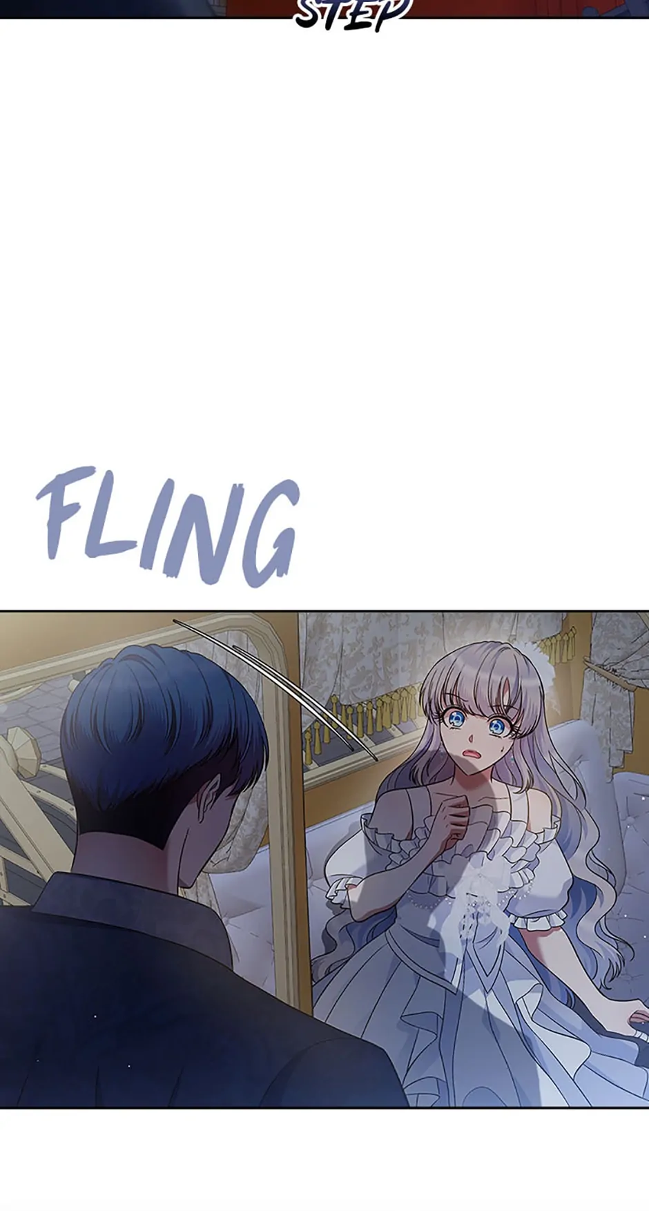 I Stole the Female Lead's First Love Chapter 29 - page 13
