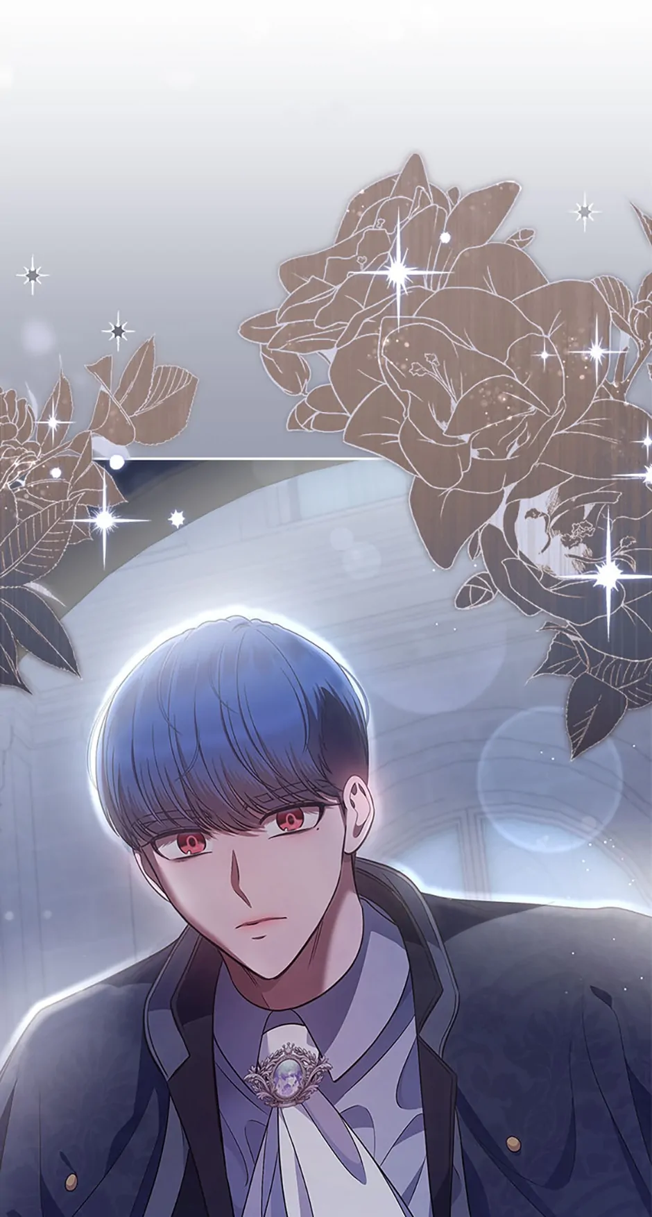 I Stole the Female Lead's First Love Chapter 29 - page 14