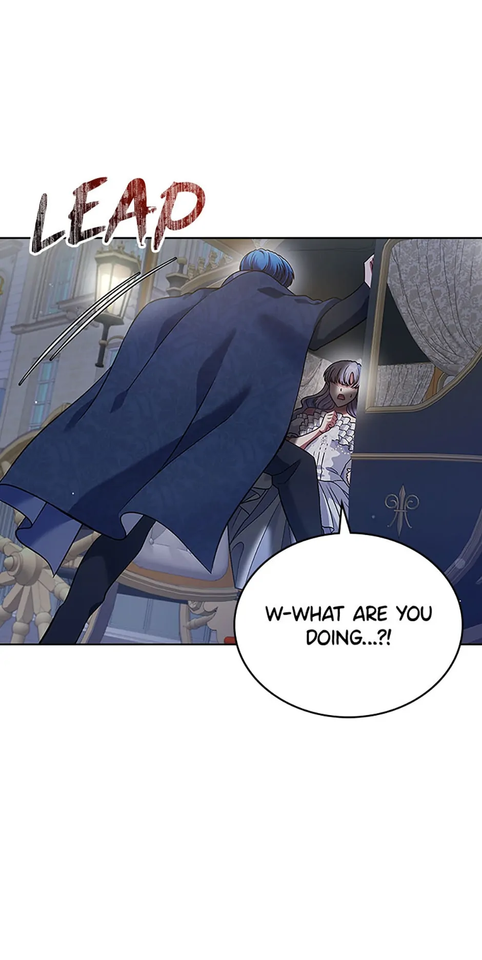 I Stole the Female Lead's First Love Chapter 29 - page 16