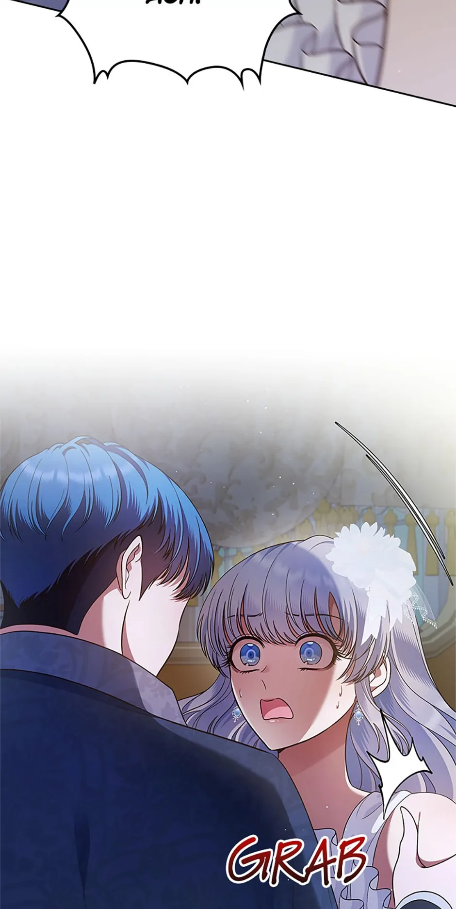 I Stole the Female Lead's First Love Chapter 29 - page 18