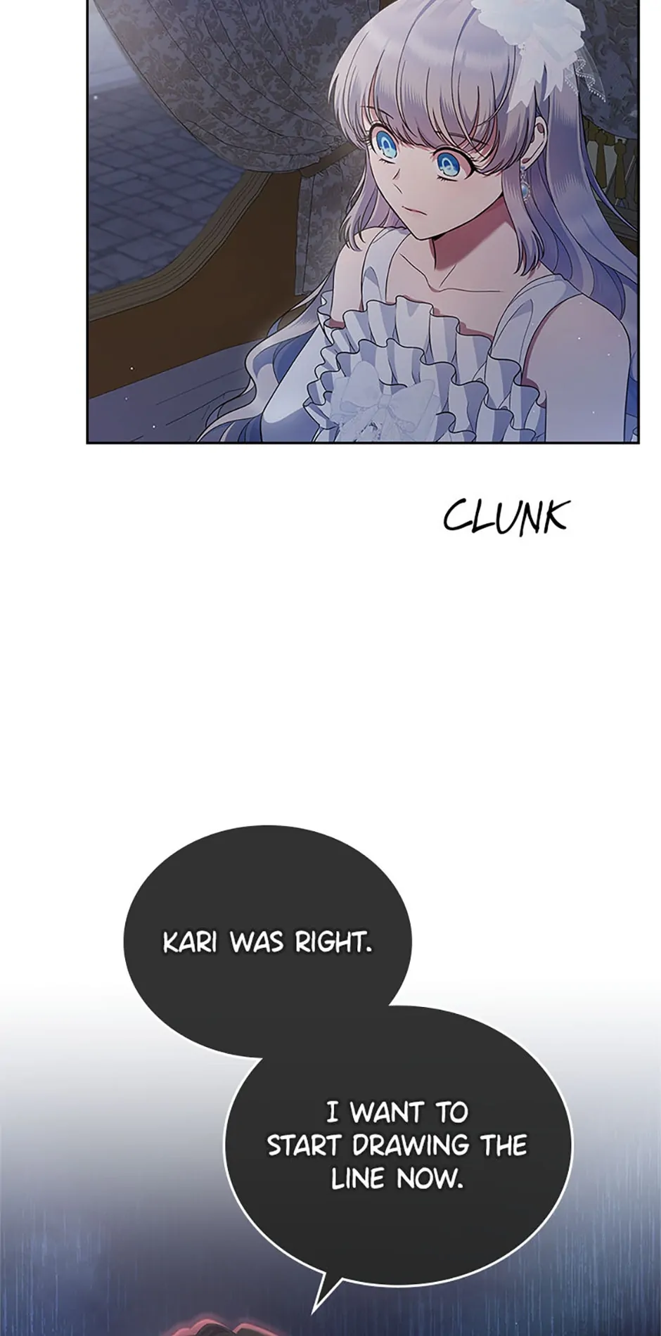 I Stole the Female Lead's First Love Chapter 29 - page 2