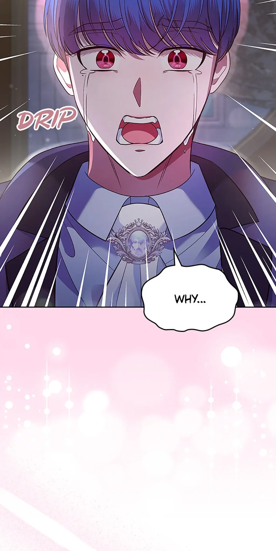 I Stole the Female Lead's First Love Chapter 29 - page 20