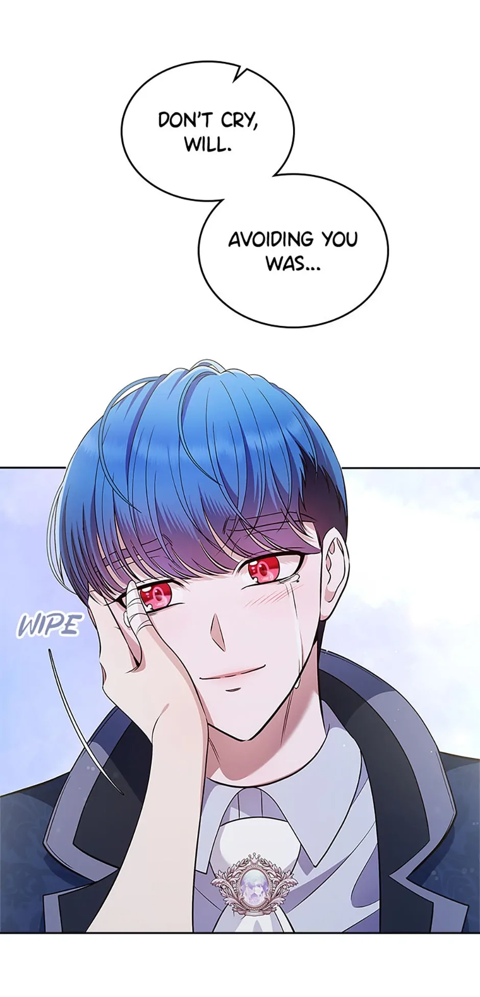 I Stole the Female Lead's First Love Chapter 29 - page 23