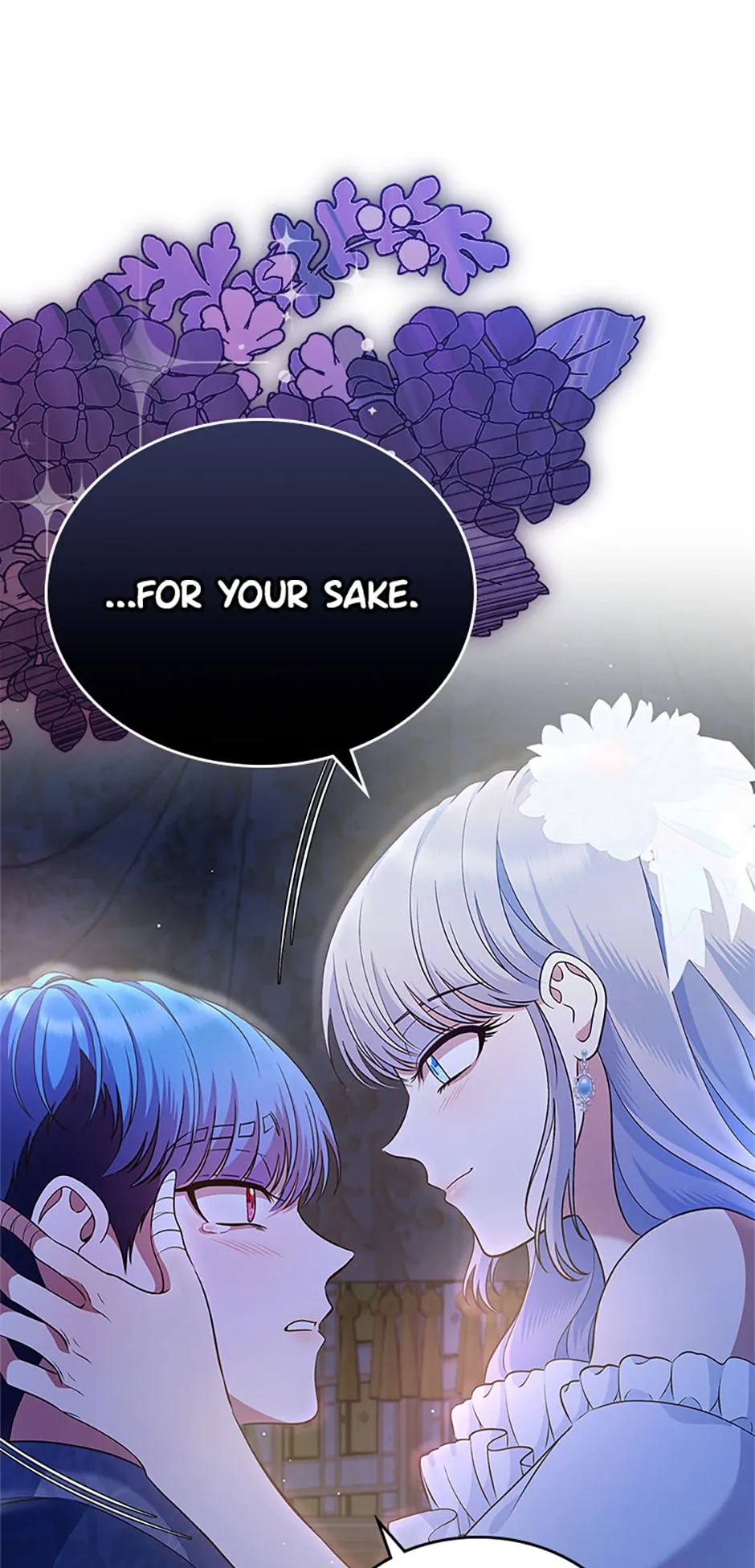 I Stole the Female Lead's First Love Chapter 29 - page 24