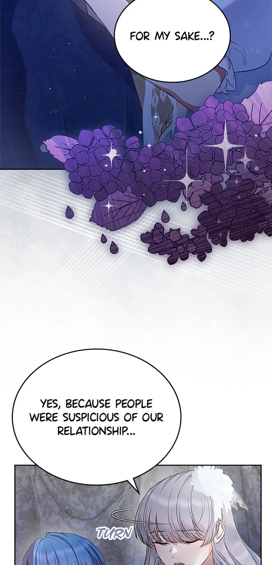 I Stole the Female Lead's First Love Chapter 29 - page 25