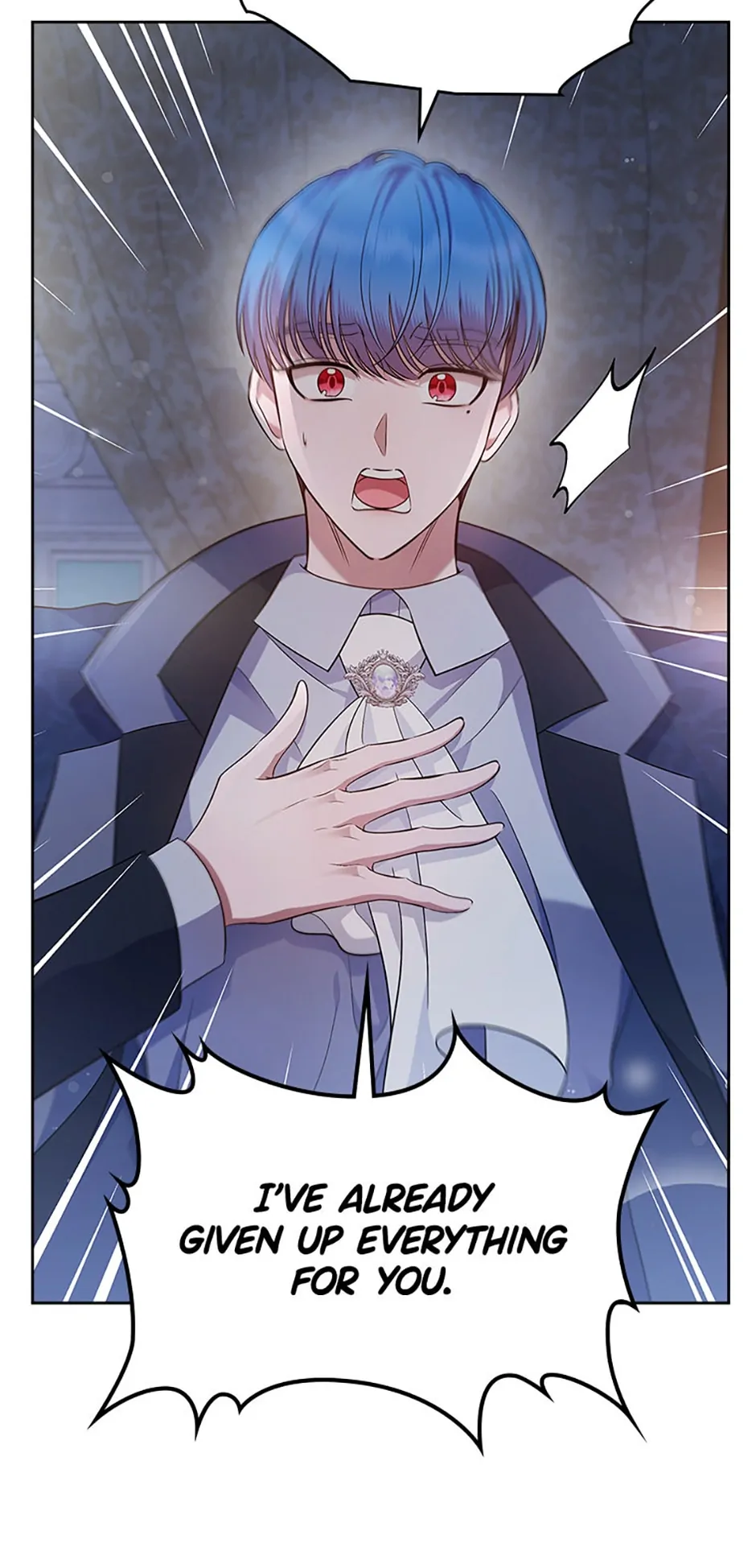 I Stole the Female Lead's First Love Chapter 29 - page 28