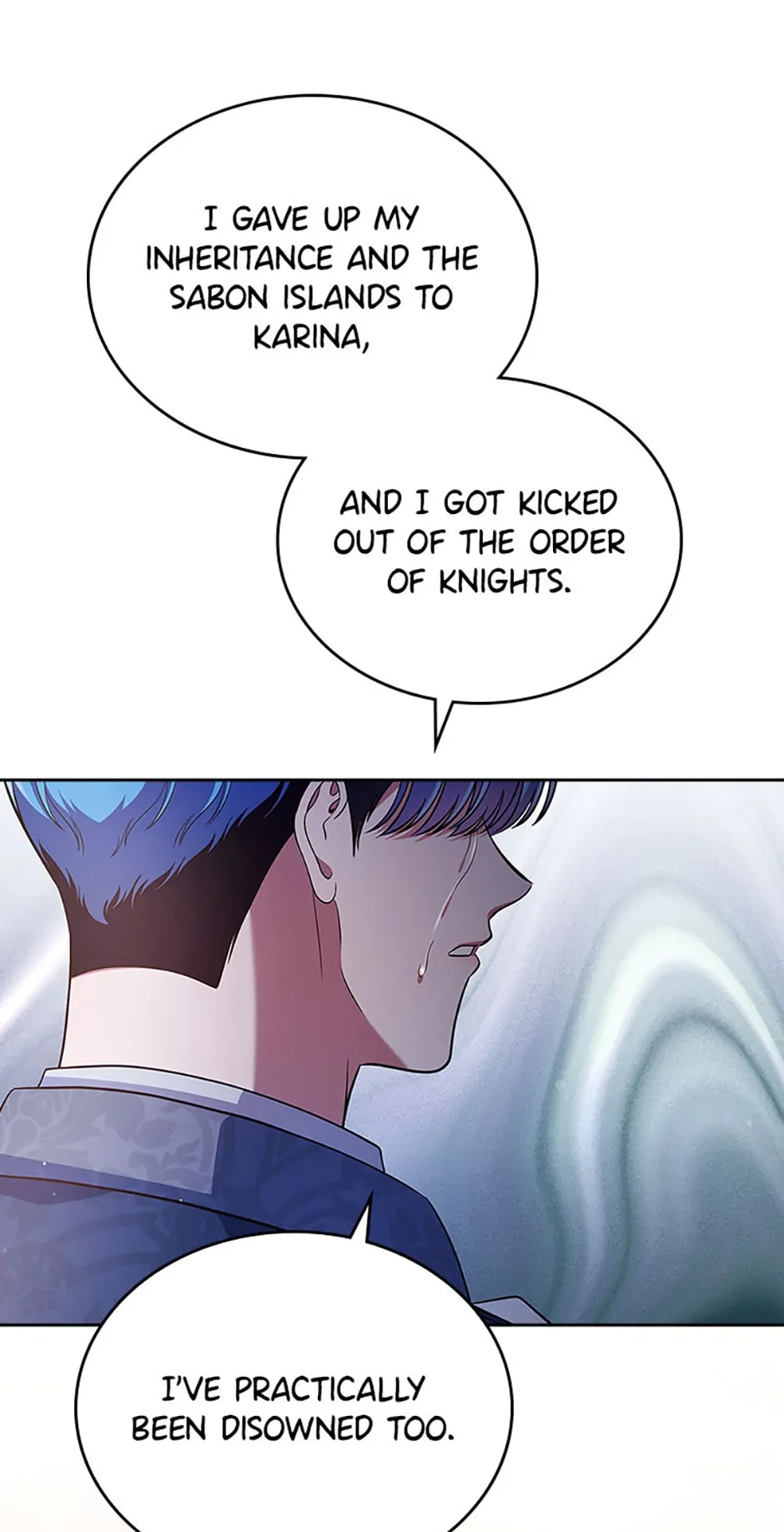 I Stole the Female Lead's First Love Chapter 29 - page 29