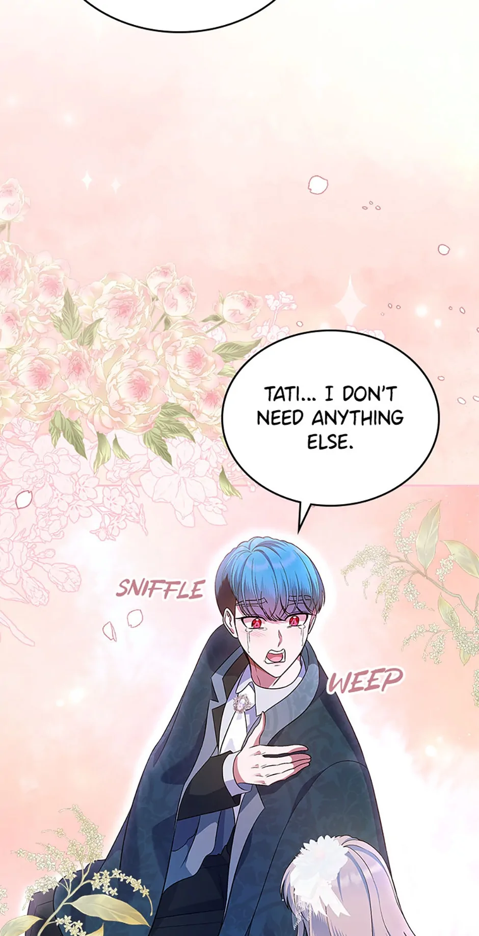 I Stole the Female Lead's First Love Chapter 29 - page 30