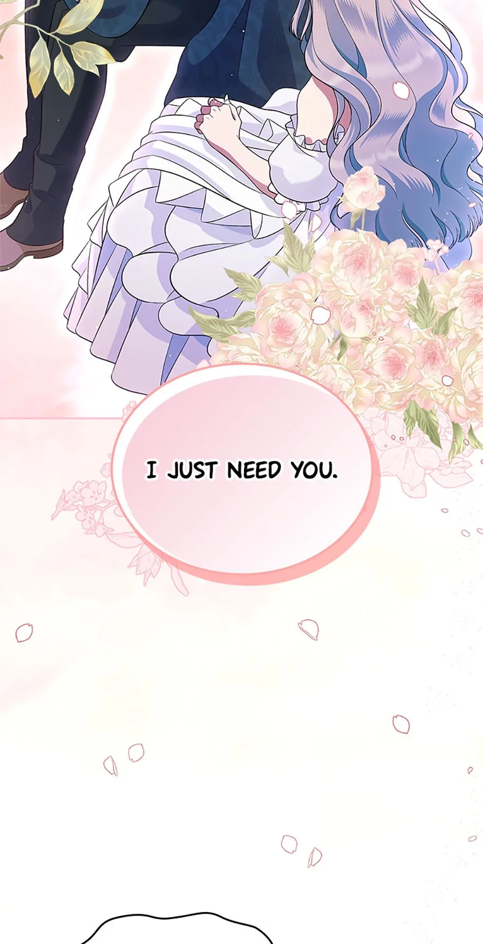 I Stole the Female Lead's First Love Chapter 29 - page 31
