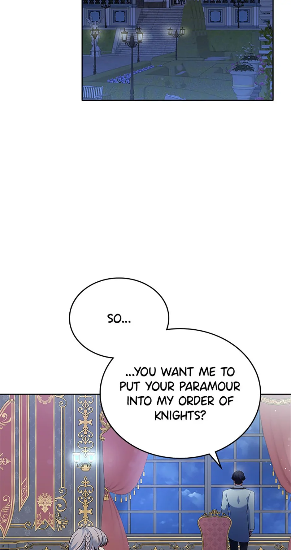 I Stole the Female Lead's First Love Chapter 29 - page 37