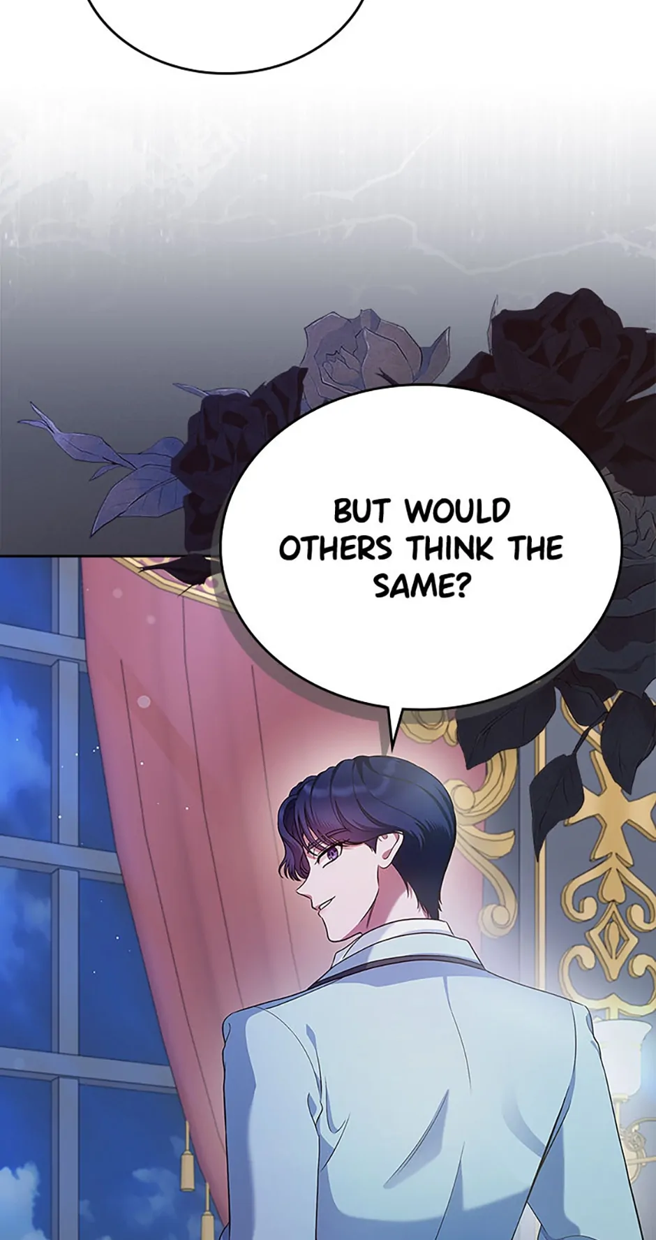 I Stole the Female Lead's First Love Chapter 29 - page 40