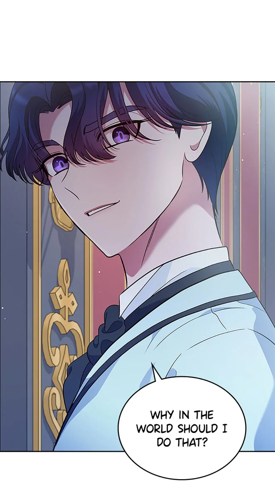 I Stole the Female Lead's First Love Chapter 29 - page 42