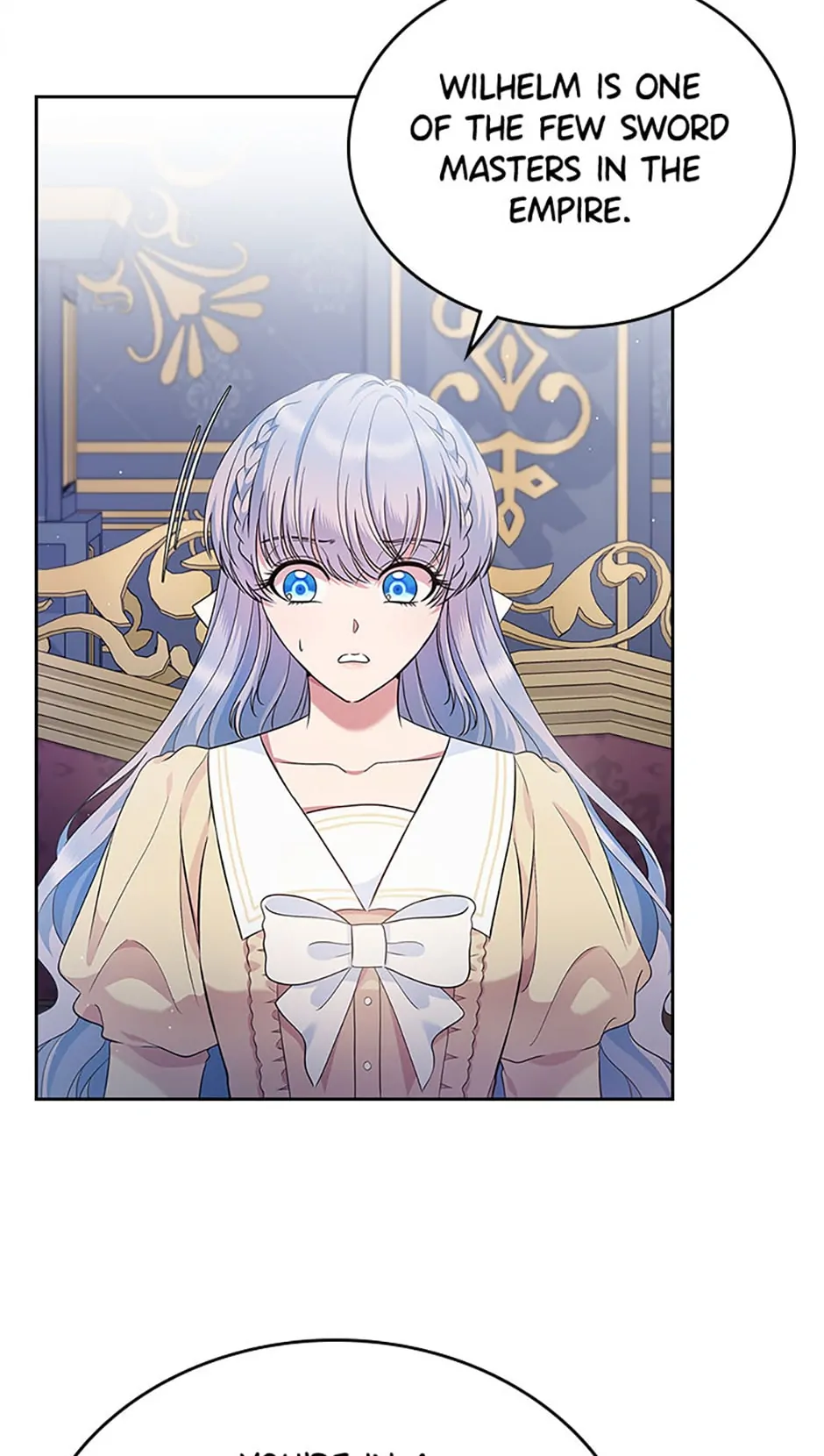 I Stole the Female Lead's First Love Chapter 29 - page 44