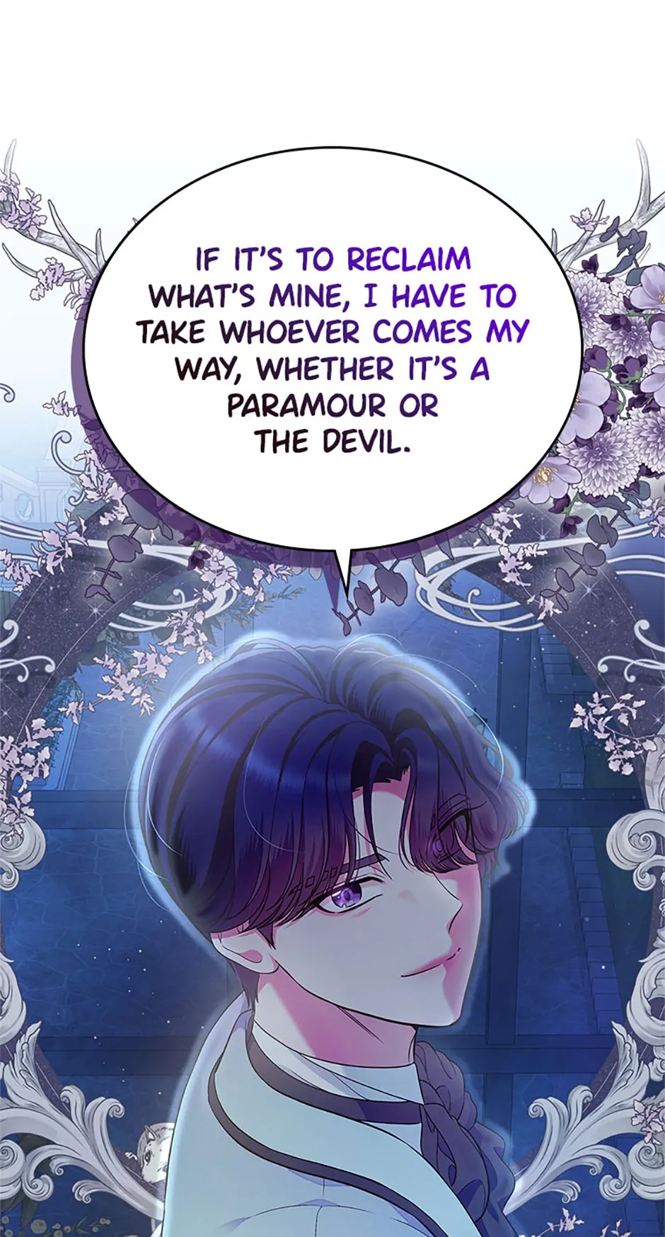 I Stole the Female Lead's First Love Chapter 29 - page 47