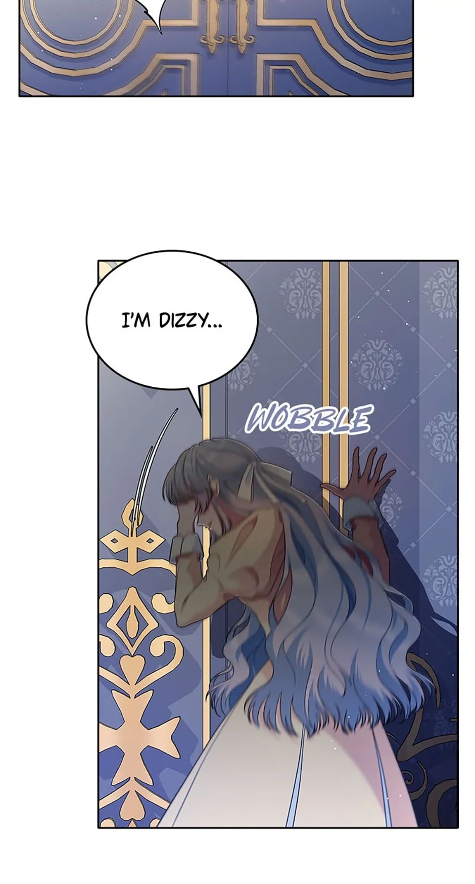 I Stole the Female Lead's First Love Chapter 29 - page 50