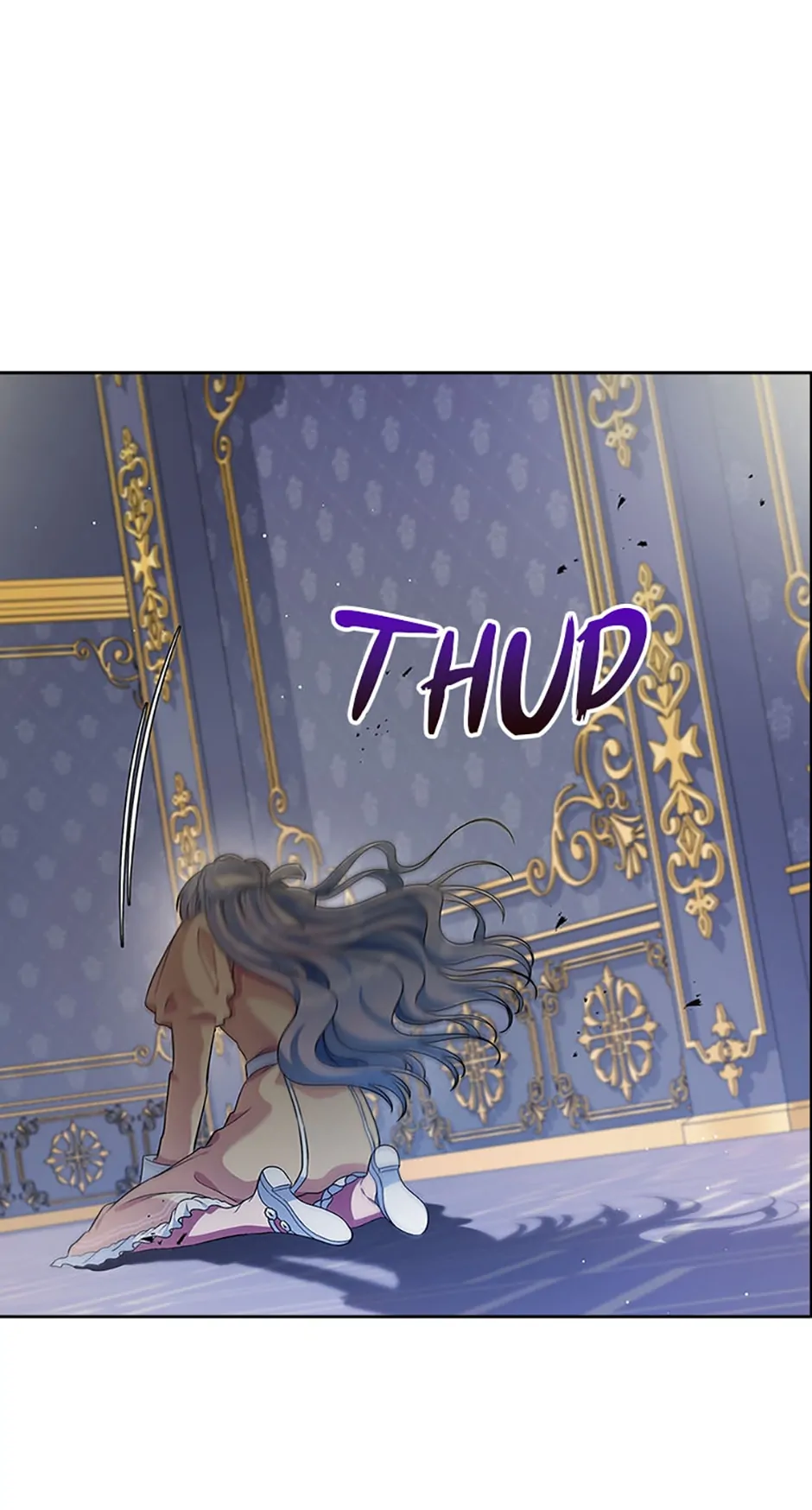 I Stole the Female Lead's First Love Chapter 29 - page 51
