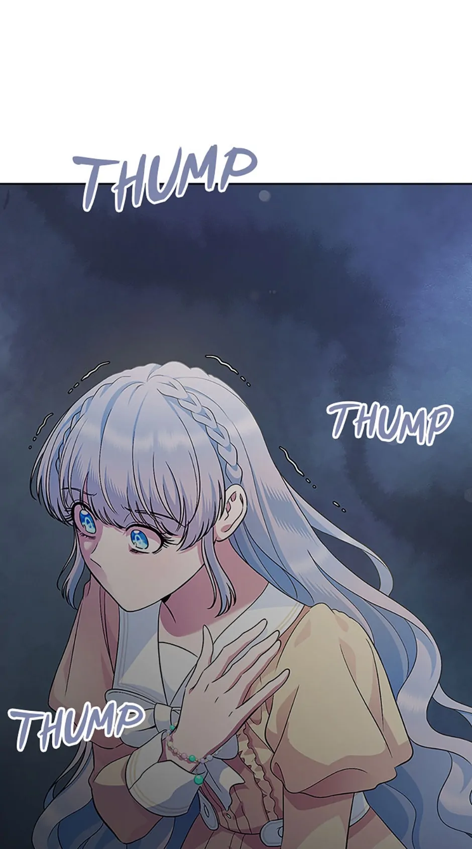 I Stole the Female Lead's First Love Chapter 29 - page 52