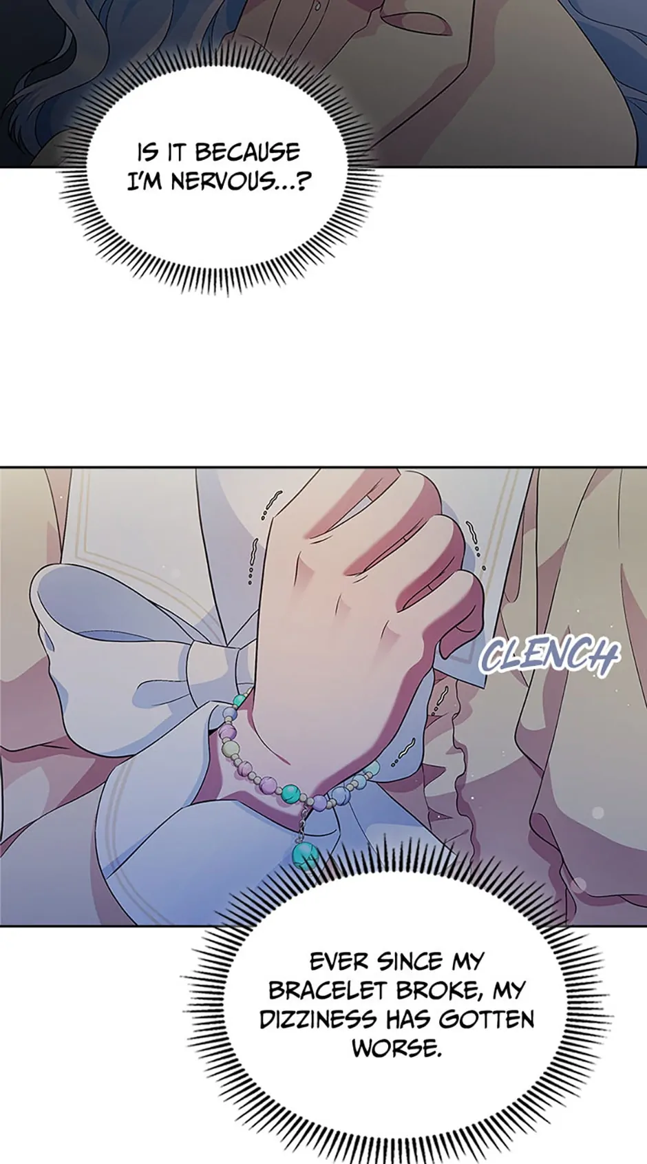 I Stole the Female Lead's First Love Chapter 29 - page 53