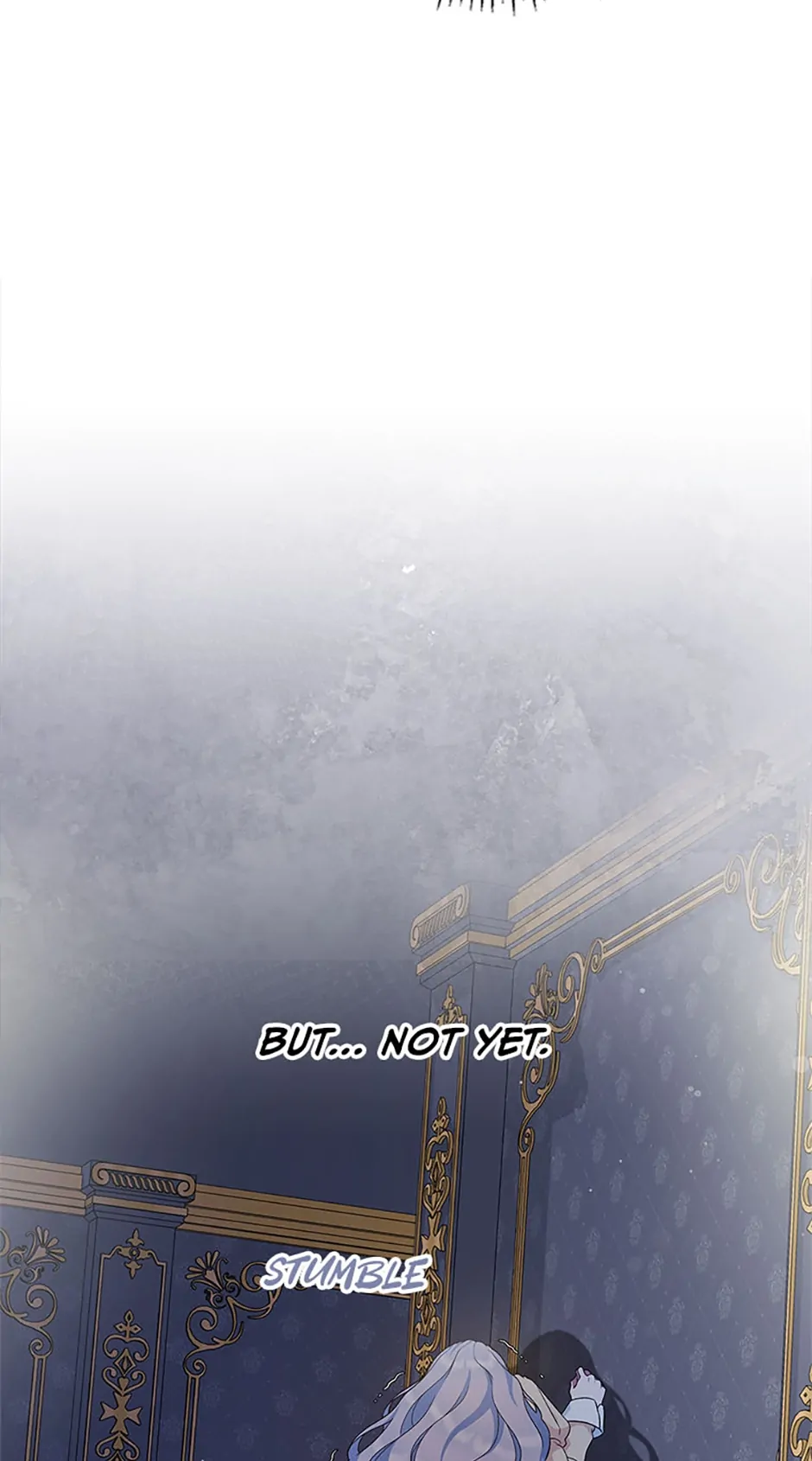 I Stole the Female Lead's First Love Chapter 29 - page 54