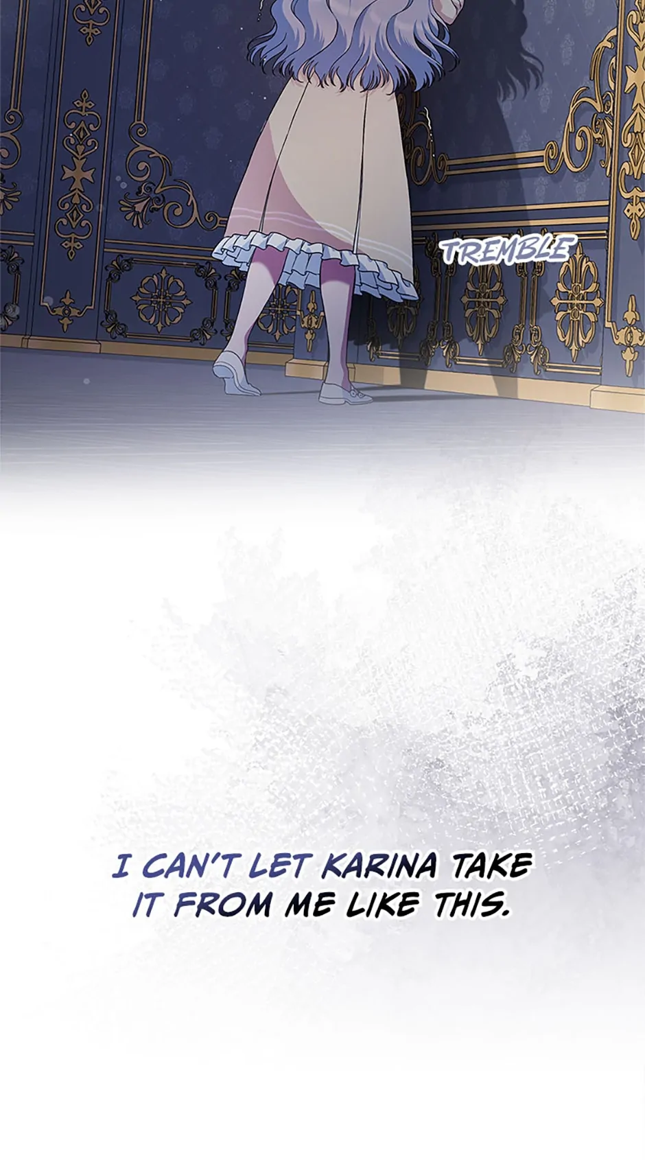 I Stole the Female Lead's First Love Chapter 29 - page 55