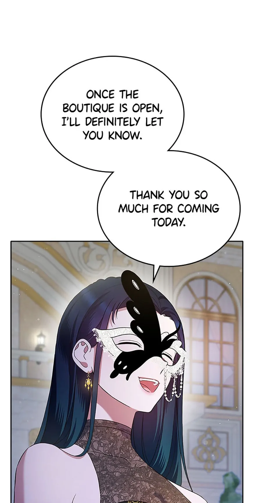 I Stole the Female Lead's First Love Chapter 29 - page 59