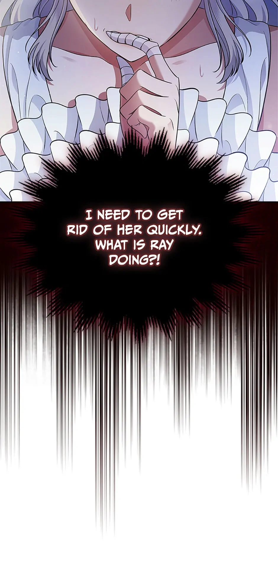 I Stole the Female Lead's First Love Chapter 29 - page 6