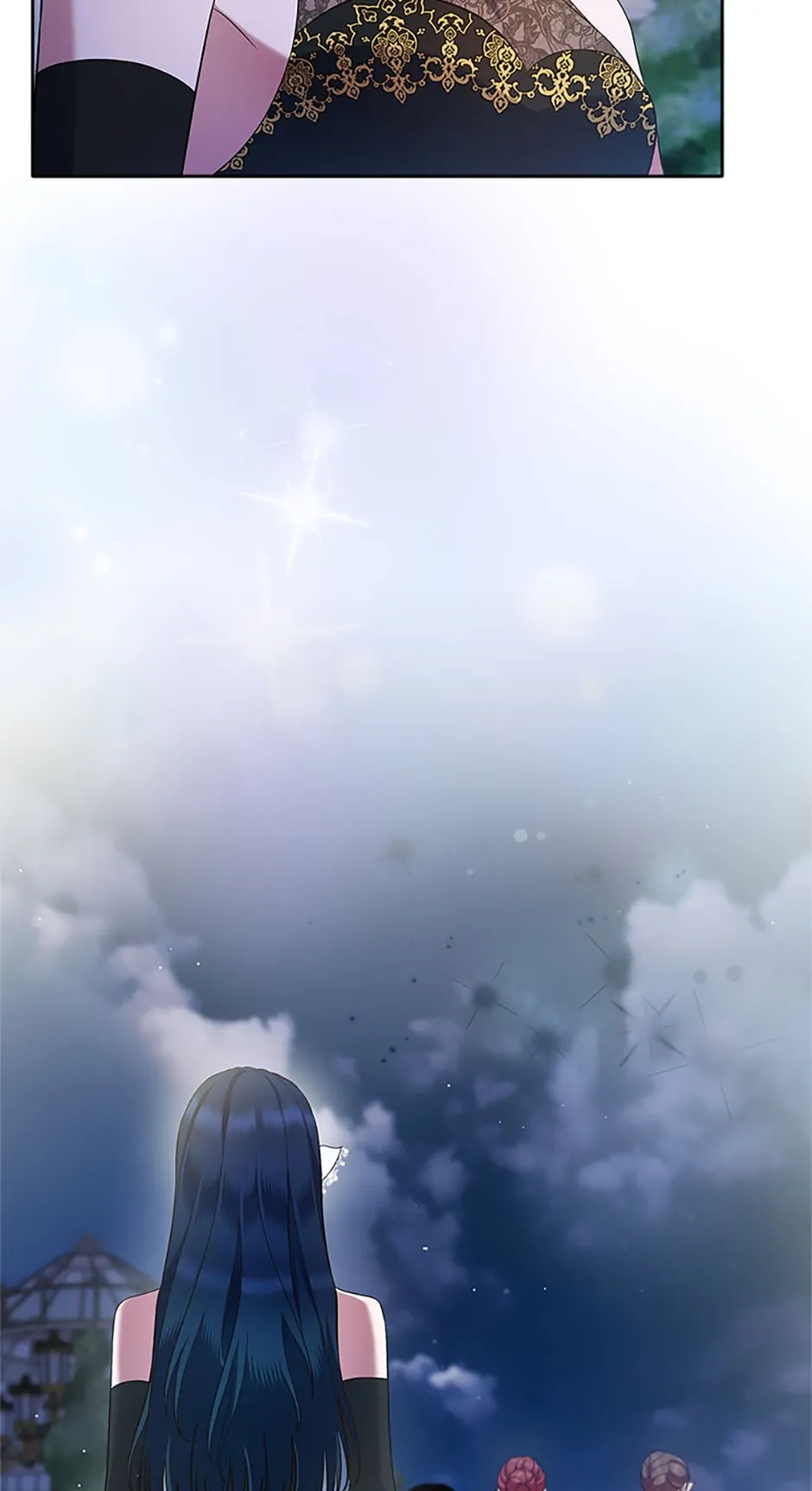 I Stole the Female Lead's First Love Chapter 29 - page 60