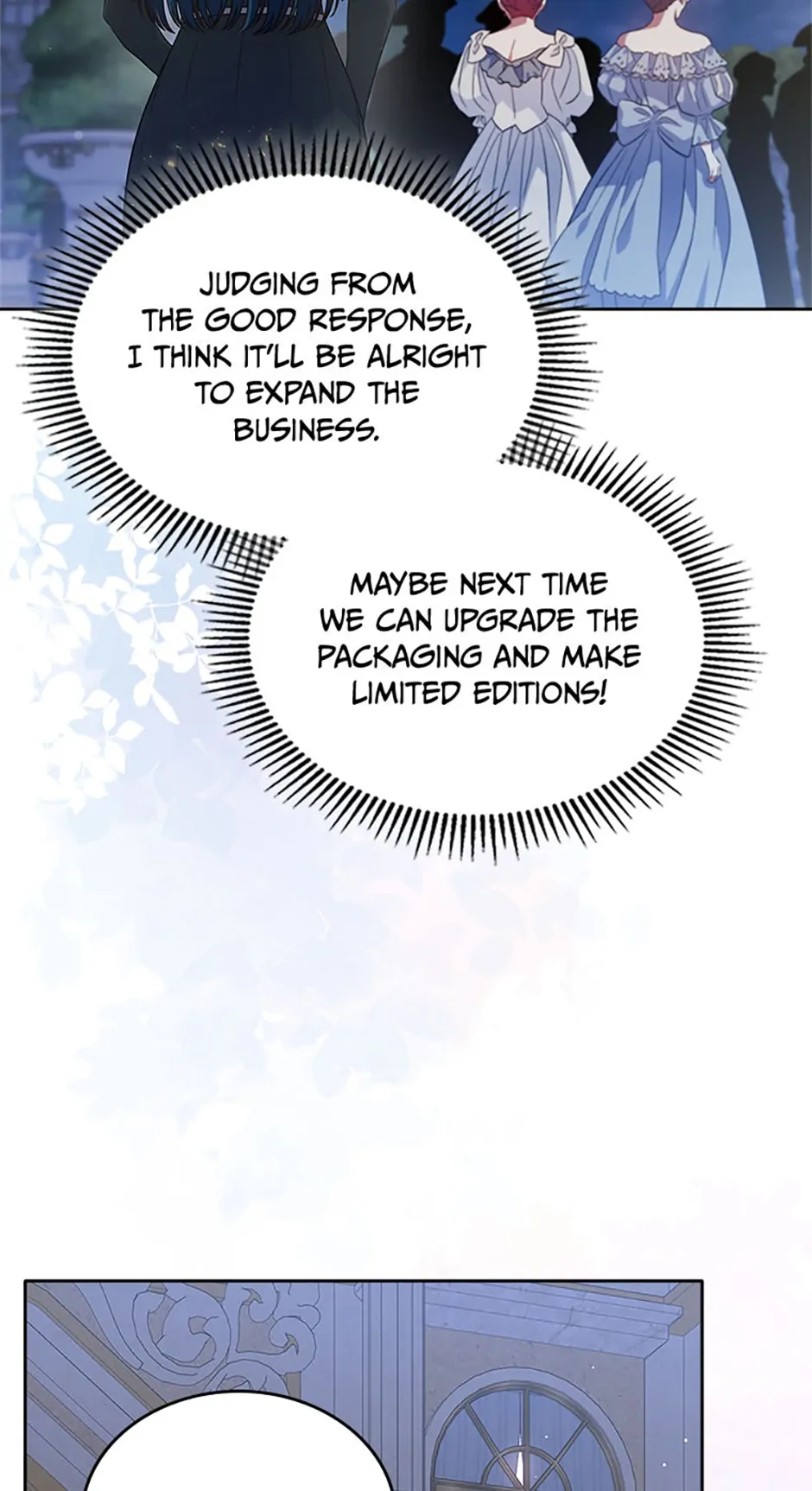 I Stole the Female Lead's First Love Chapter 29 - page 61