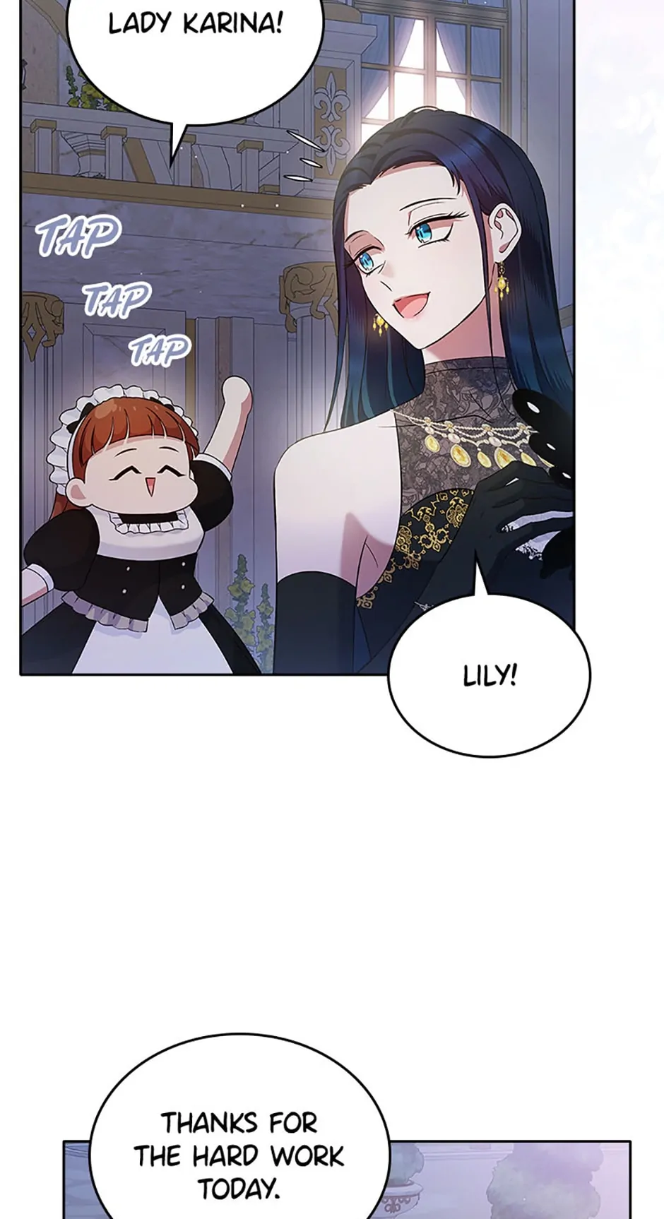 I Stole the Female Lead's First Love Chapter 29 - page 62