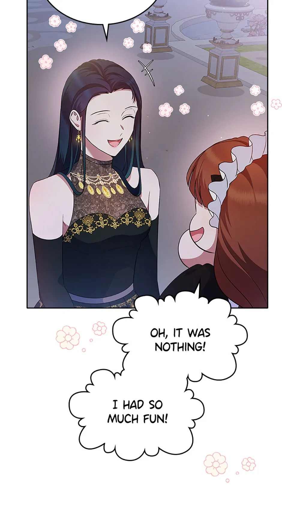 I Stole the Female Lead's First Love Chapter 29 - page 63