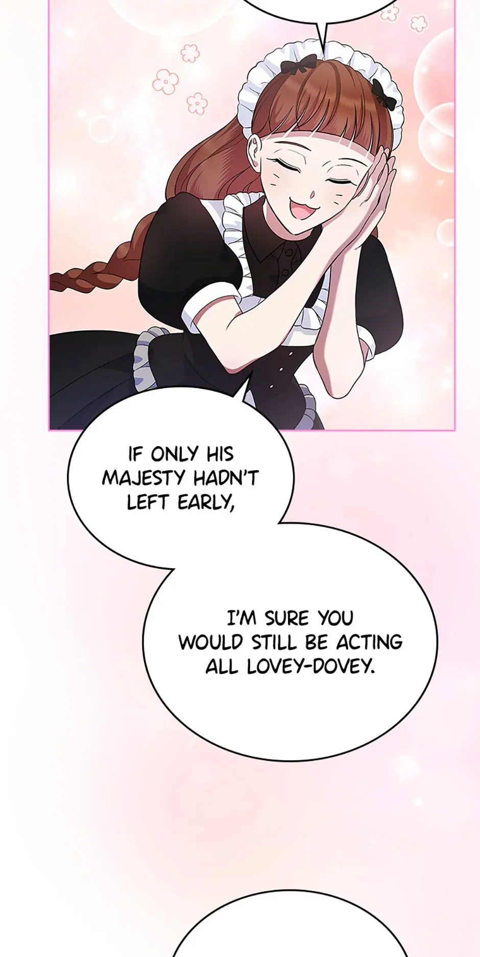 I Stole the Female Lead's First Love Chapter 29 - page 66