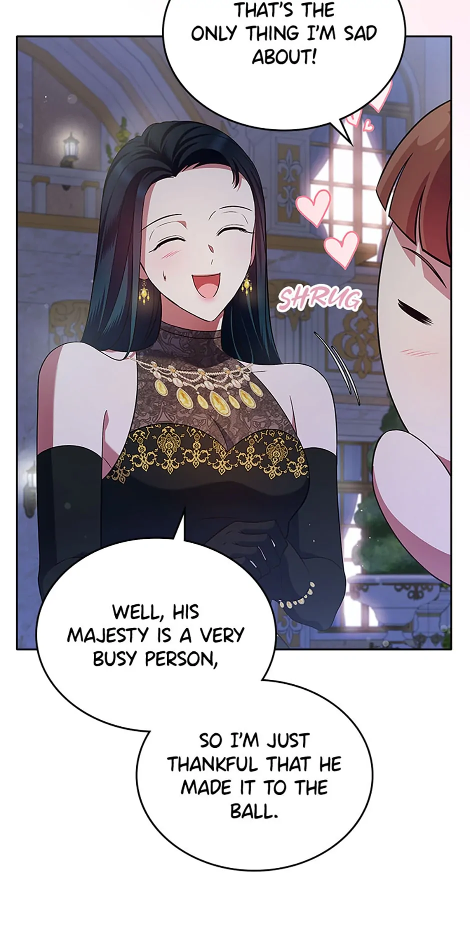 I Stole the Female Lead's First Love Chapter 29 - page 67