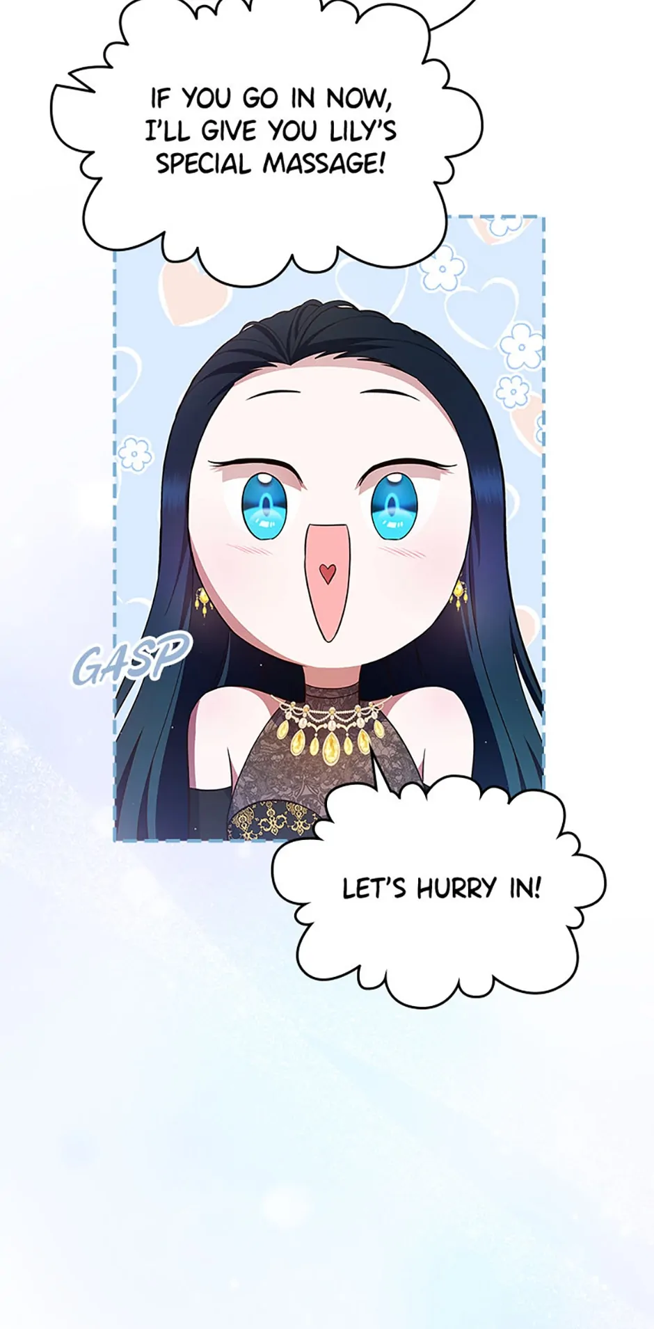 I Stole the Female Lead's First Love Chapter 29 - page 69