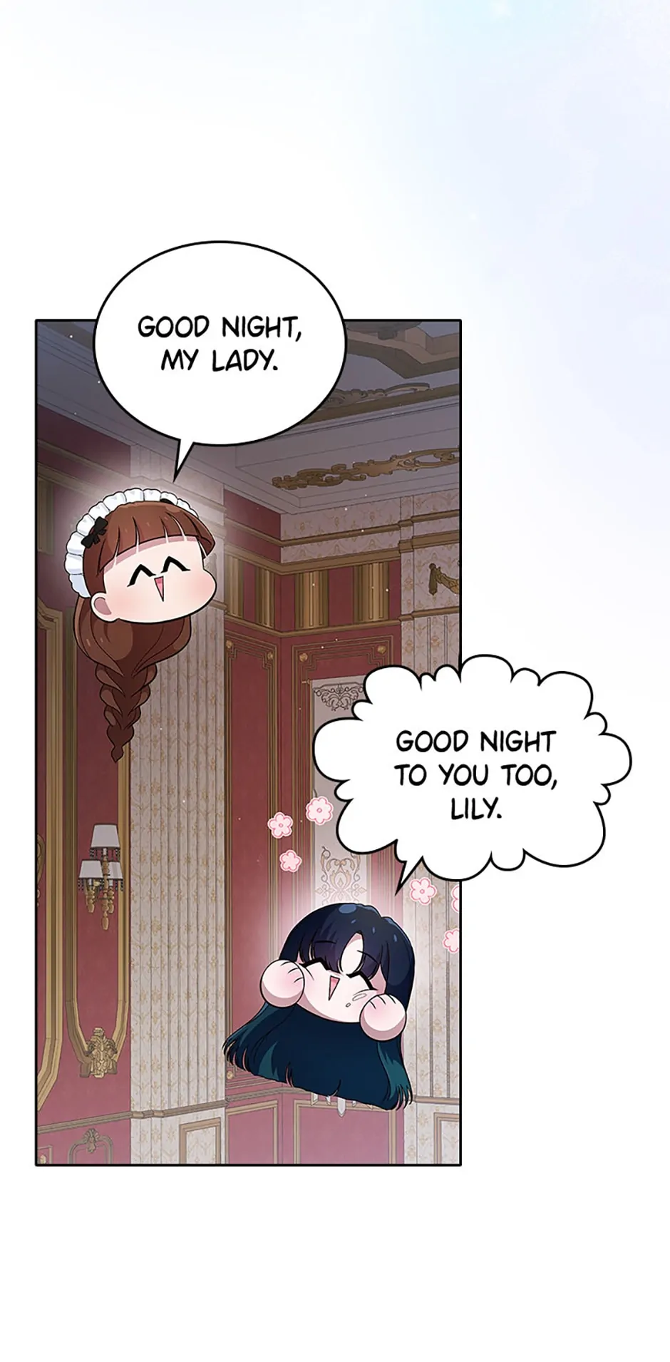 I Stole the Female Lead's First Love Chapter 29 - page 70
