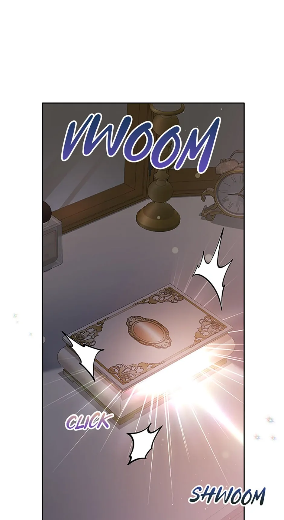 I Stole the Female Lead's First Love Chapter 29 - page 72