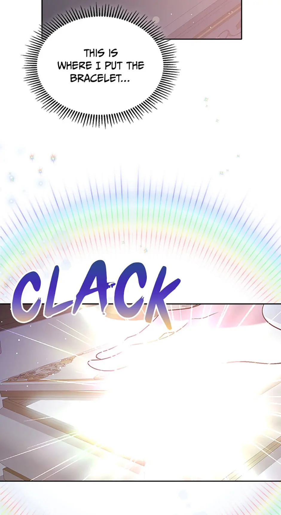 I Stole the Female Lead's First Love Chapter 29 - page 73