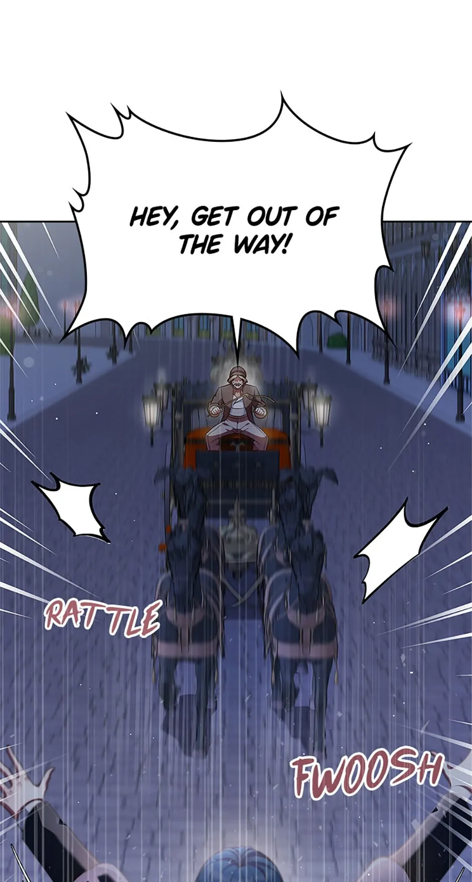 I Stole the Female Lead's First Love Chapter 29 - page 8