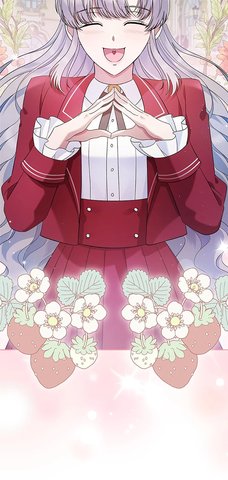 I Stole the Female Lead's First Love Chapter 27 - page 15