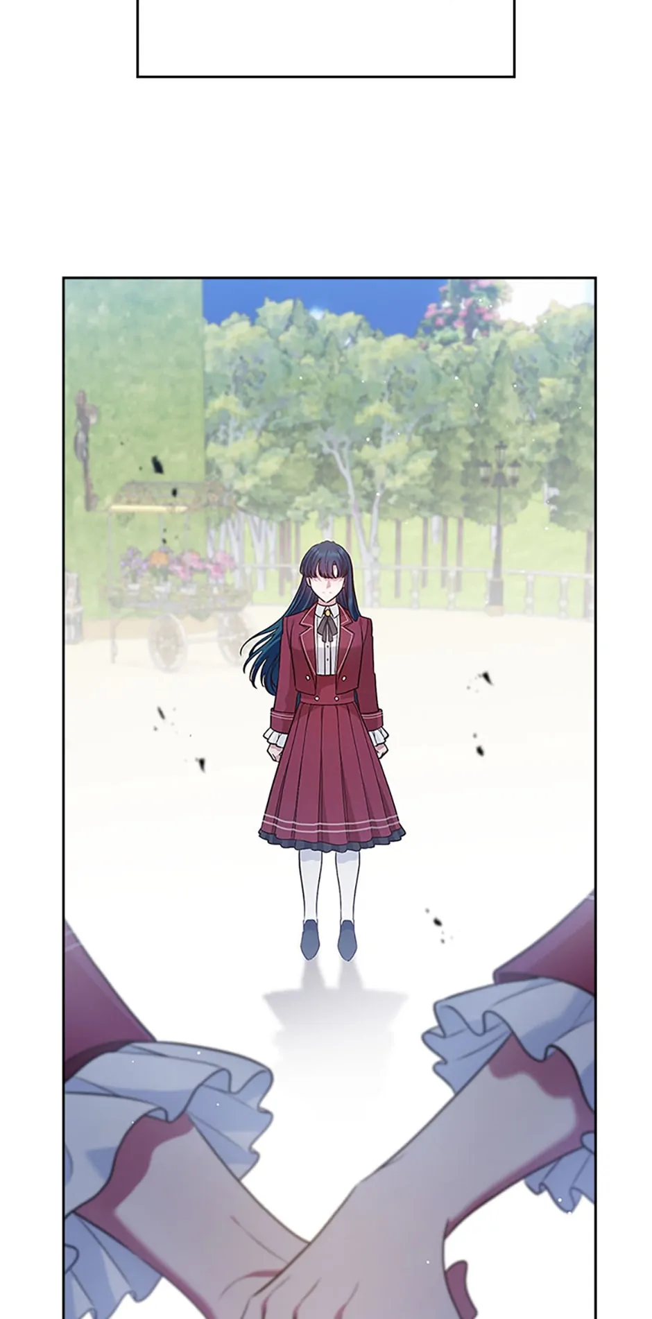 I Stole the Female Lead's First Love Chapter 27 - page 2