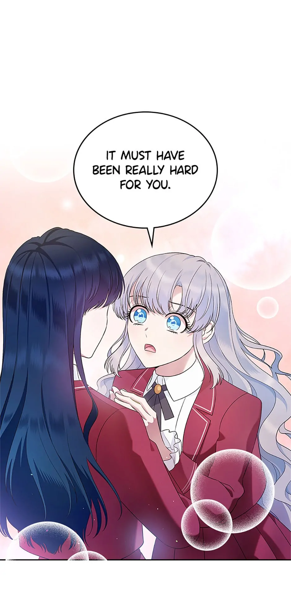 I Stole the Female Lead's First Love Chapter 27 - page 38