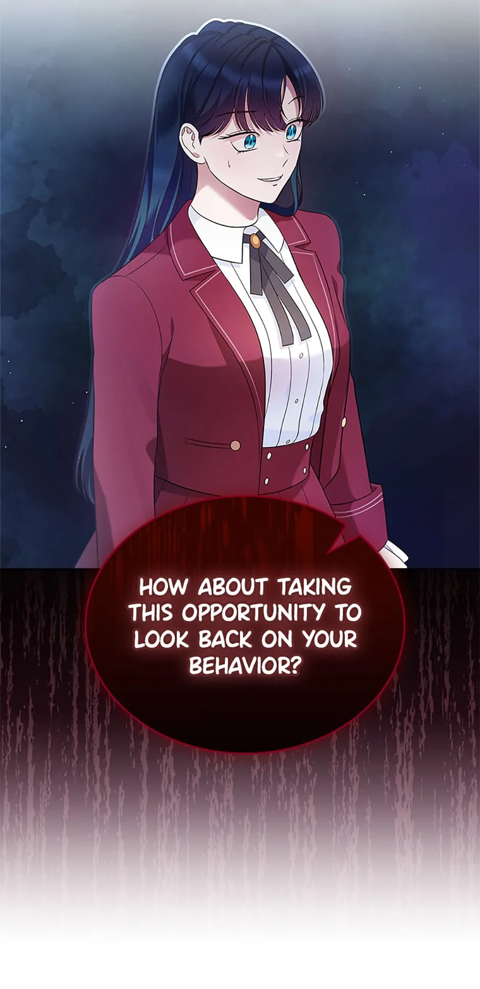 I Stole the Female Lead's First Love Chapter 27 - page 43