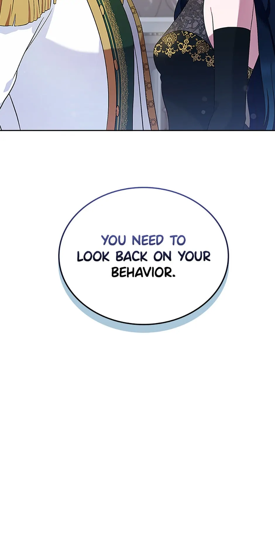 I Stole the Female Lead's First Love Chapter 27 - page 55