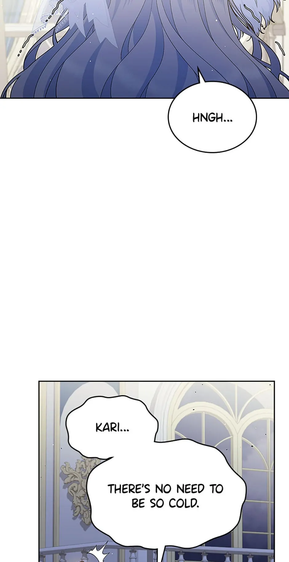 I Stole the Female Lead's First Love Chapter 27 - page 57