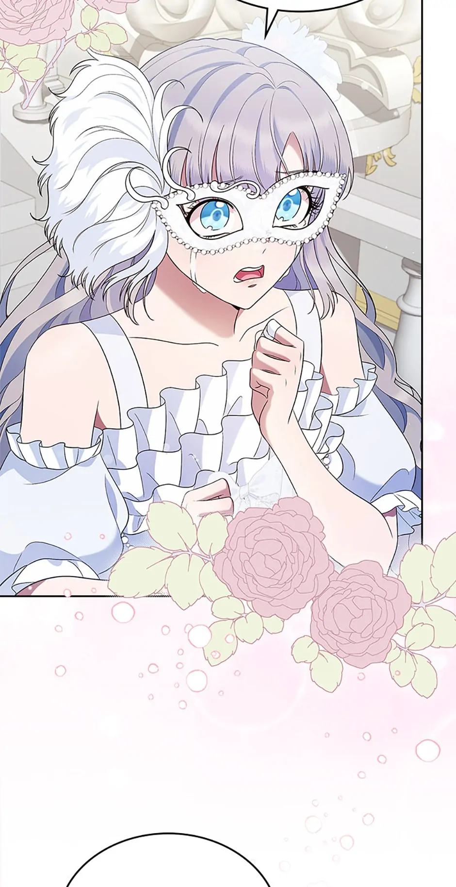 I Stole the Female Lead's First Love Chapter 27 - page 59